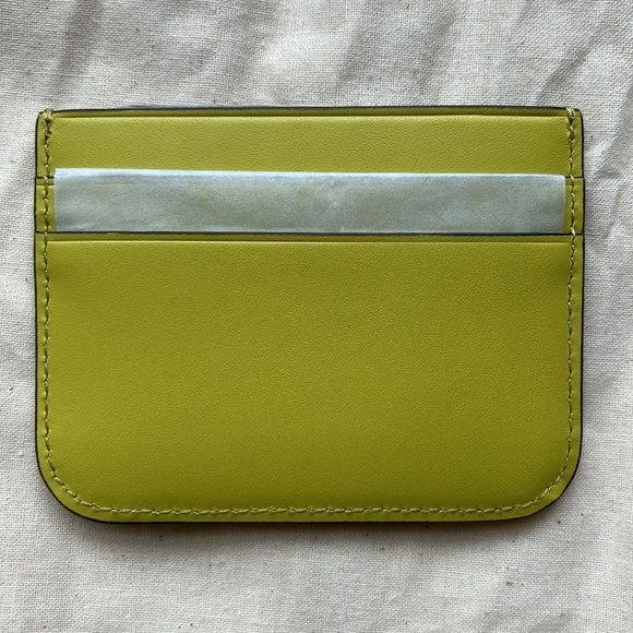 Tory Burch Eleanor Card Case - Picture 2 of 4